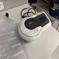 Invitrogen Iblot 2 Electrophoresis image 0